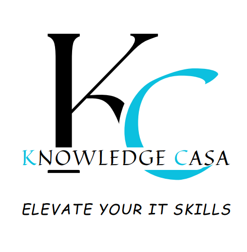 KnowledgeCasa Logo